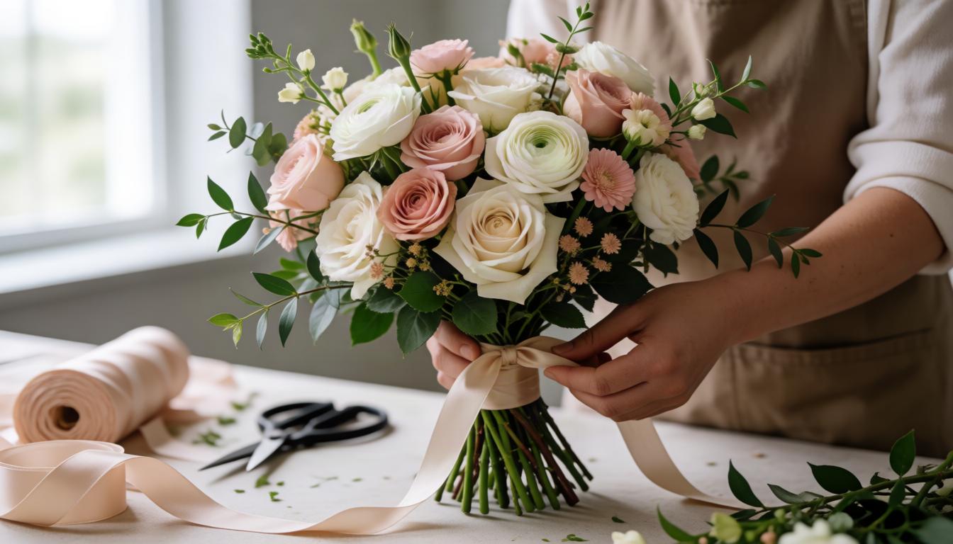 For Couples Planning a Wedding